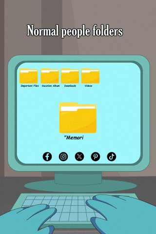 Computer Name GIF
