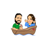 Valentines Day Sticker by Digital Muniz