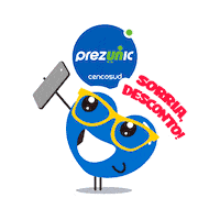 prezunicoficial love amor happiness coracao Sticker