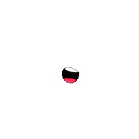 ColussiGranTurchese smile cartoon splash sorriso Sticker