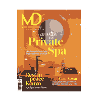 Fashion Living Sticker by MORE THAN DESIGN