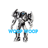 koelnmesse gamescom woopwoop gamesbot Sticker