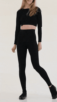 tabifootwear happy dance move footwear GIF