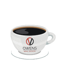 The Listing Lady Deeana Sticker by Owens Real Estate