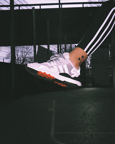 Salim_Adam adidas nishika 35mm nimslo GIF