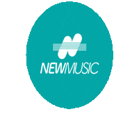 Musica Sticker by New Music