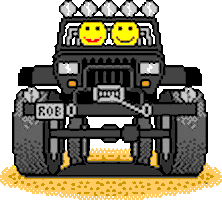 car STICKER