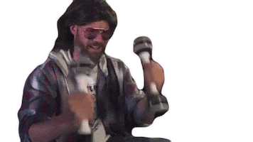 Shake It Shaker Sticker by Hot Country Knights