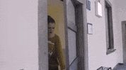 UniBg friends hug happiness university GIF