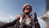 Call Of Duty Finger Guns GIF by Xbox