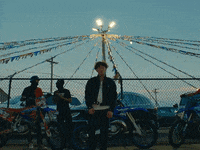 Sheknows GIF by Rocco