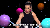 Ilustres Ignorantes Agua GIF by Movistar Plus+