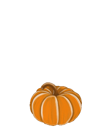 Jack O Lantern Halloween Sticker