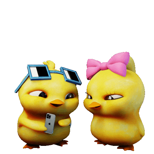 3D Love Sticker by Atrium