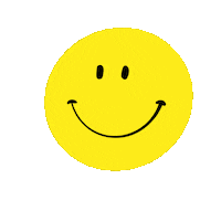 Sun Smile Sticker
