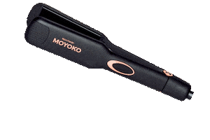 MycroKeratin hair salon tool stylist Sticker