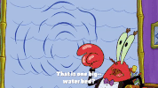 snooze you lose episode 4 GIF by SpongeBob SquarePants