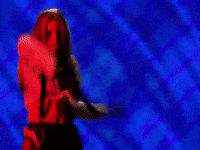 Rocking Rock And Roll GIF by Rob Zombie