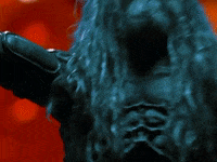 Rocking Rock And Roll GIF by Rob Zombie