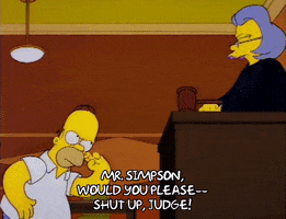 homer simpson episode 3 GIF
