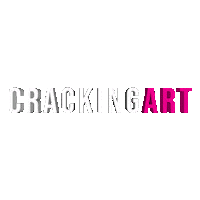 Sticker by crackingartworld