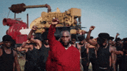 Black Lives Matter Blm GIF by Burna Boy