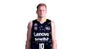 Me Gusta Liga Endesa Sticker by ACB