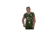 liga endesa shooter Sticker by ACB