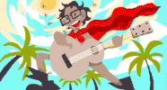 shikasketchbook shiekoreto GIF