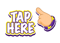 Magic Arrow Sticker by Enchanted Kingdom