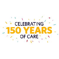 RCH_Foundation rch royal childrens hospital celebrating 150 years of the rch royal childrens hospital foundation Sticker