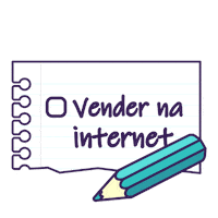 Ecommerce Checklist Sticker by Loja Integrada