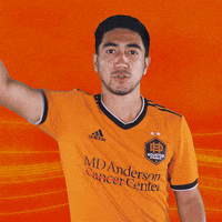 H Town Reaction GIF by Houston Dynamo FC
