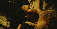Cristal Bigger Dreams GIF by Nia Sultana