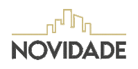 Novidade Sticker by Metropolitano Núcleo de Arquitetura e Design