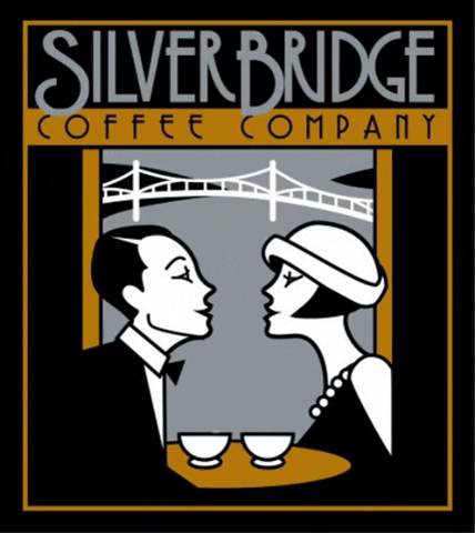 SilverBridgeCoffeeCompany giphygifmaker giphyattribution silverbridgecoffee silverbridgecoffeecompany GIF