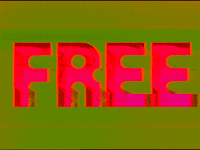 Art Glitch GIF