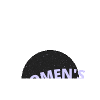 Woman Sticker by Federación de Estudiantes de la Universidad Regiomontana