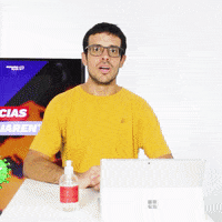 Coronavirus GIF by Rosarioplus