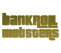 Sticker by Bankroll Mobster