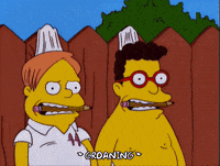 season 13 episode 20 GIF