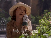 season 3 netflix GIF by Gilmore Girls 