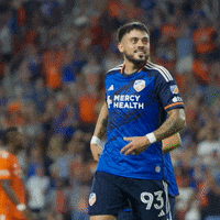 Work Out Motivation GIF by FC Cincinnati