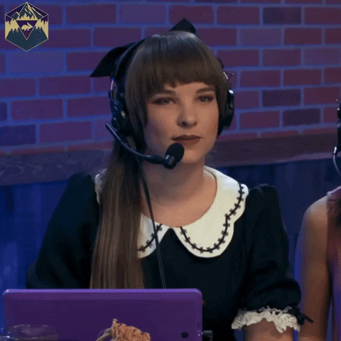 GIF by Hyper RPG