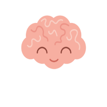 Neuroscience Mentalhealth Sticker by Brain Gardening