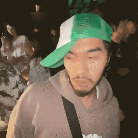 Dance Dancing GIF