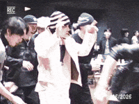 World Tour Arirang GIF