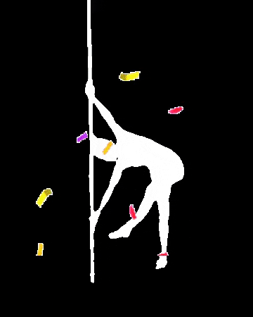 Pole Dance GIF by wonderlandpole