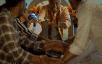 Happy Dance GIF by Voot Select