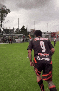 Soccer Goal GIF by Diaza Football